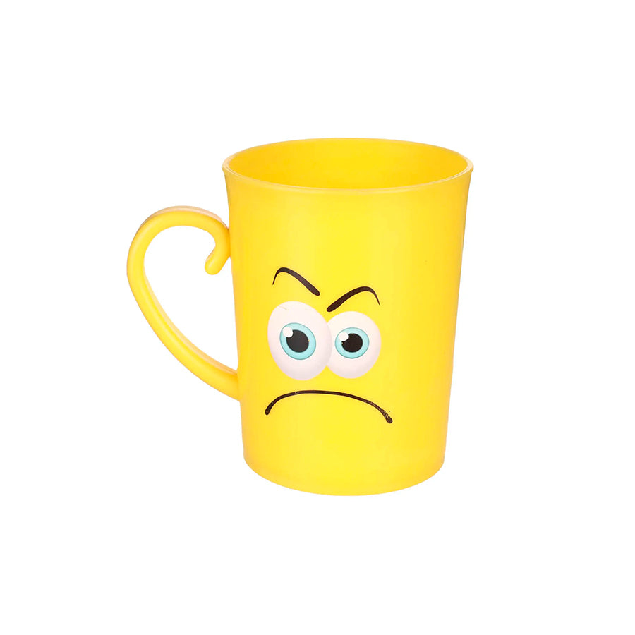 Caneca Colorida Funky 400 ml