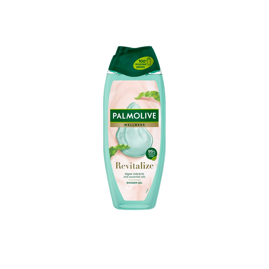 Palmolive Gel de Banho Wellness 500 ml