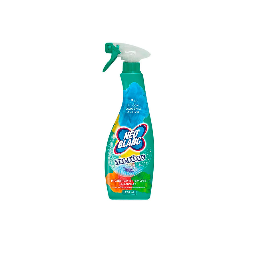 Neoblanc Spray Tira Nódoas 700 ml