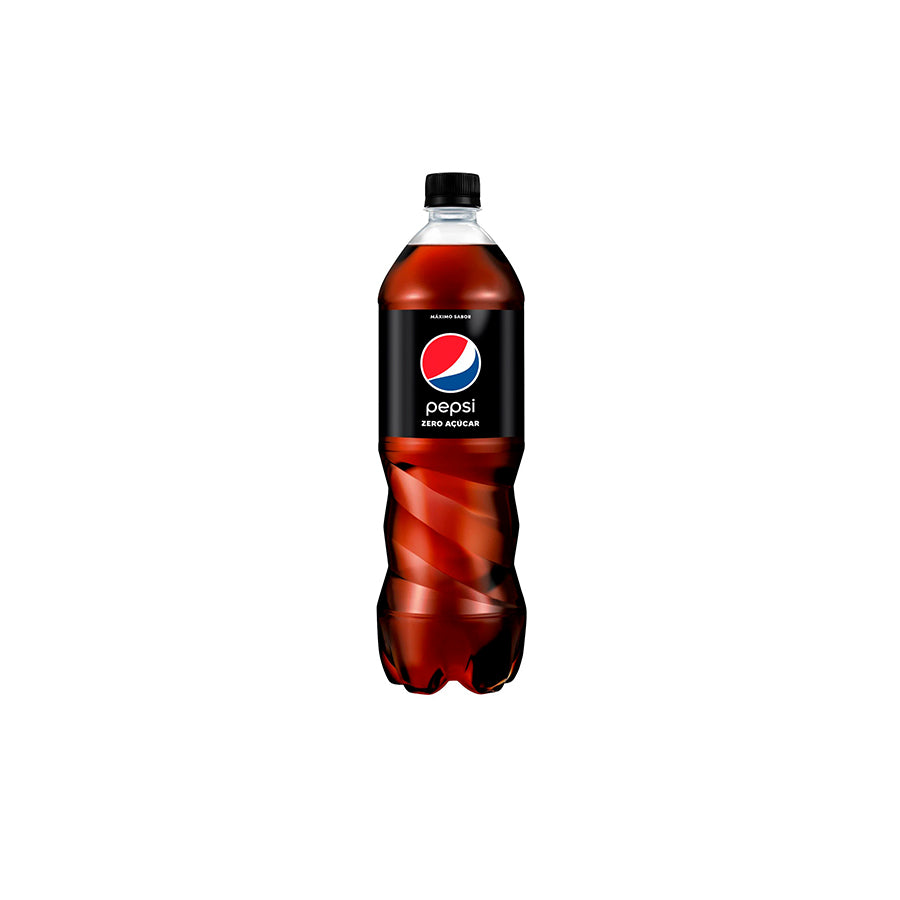 Pepsi Max 1 L