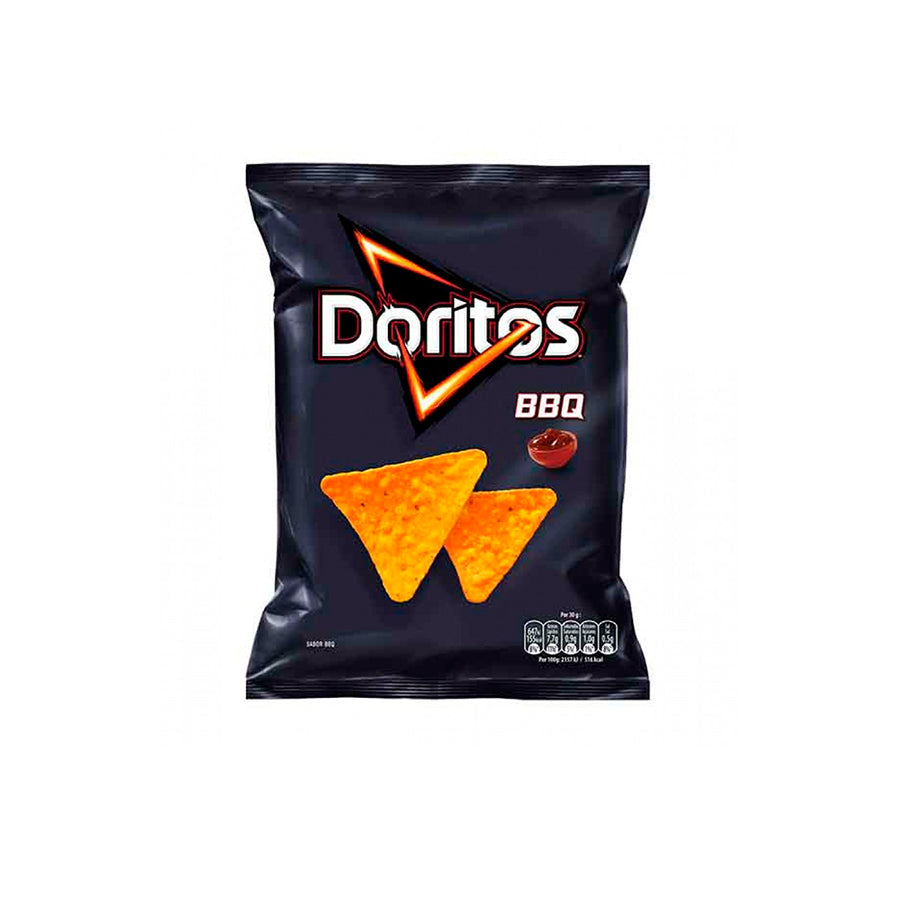 Doritos Barbecue 140 gr