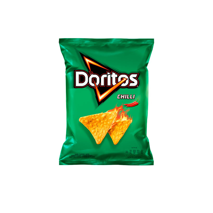 Doritos Chilli 140 gr