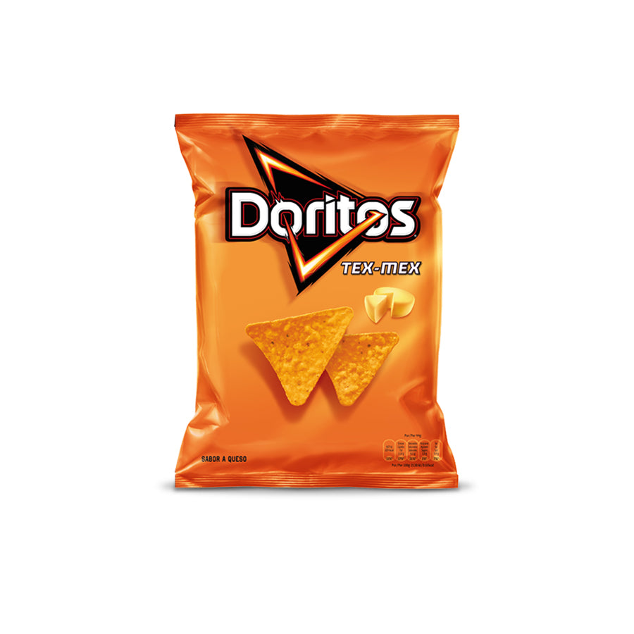 Doritos Tex Mex 140 gr