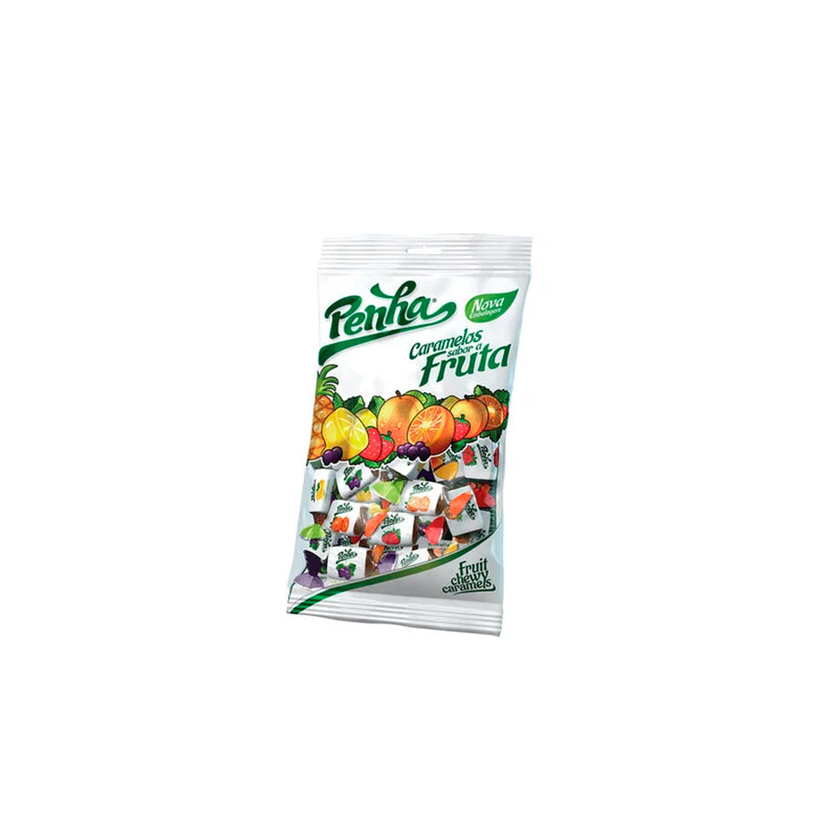 Penha Caramelos Fruta 250 gr