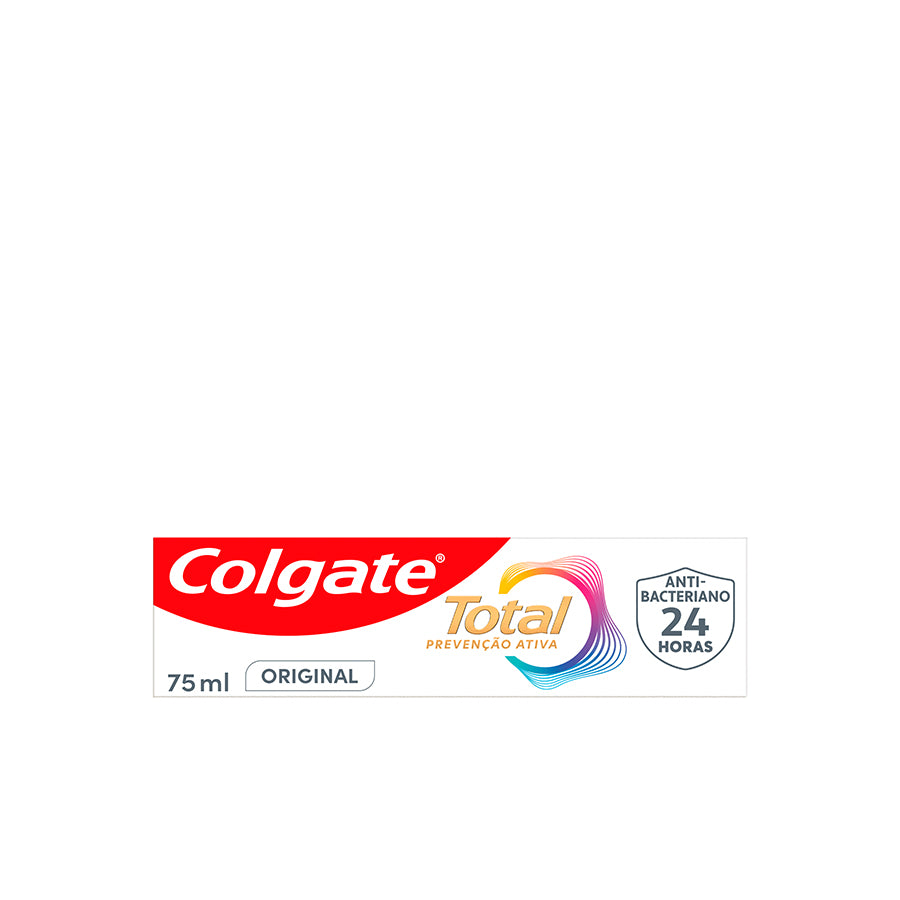 Colgate Pasta de Dentes Total 75 ml