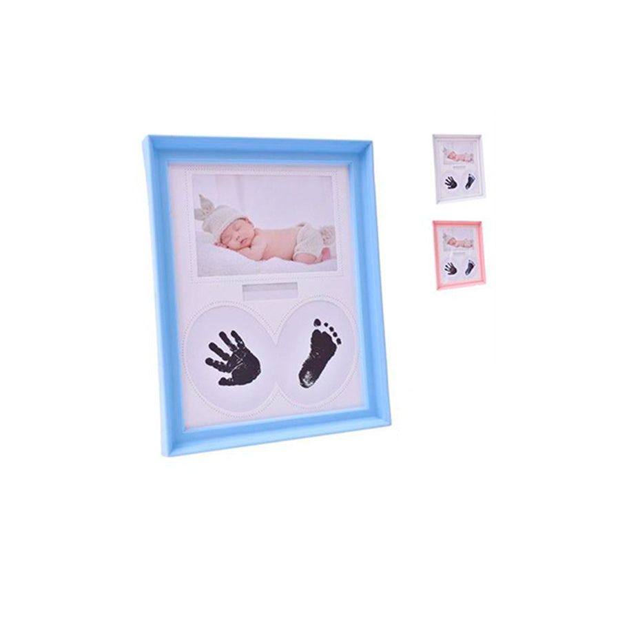 Porta Fotos Bebé 27 x 21,5 cm