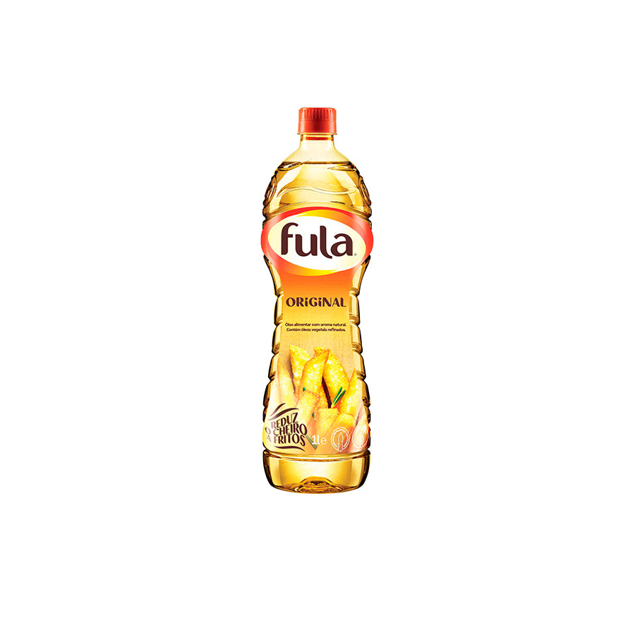 Fula Óleo 1 L