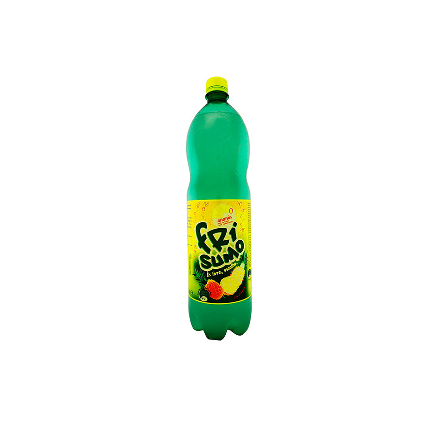 Frisumo Ananás 1,5 L