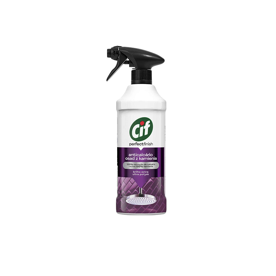 CIF Spray Anticalcário Pistola 435 ml