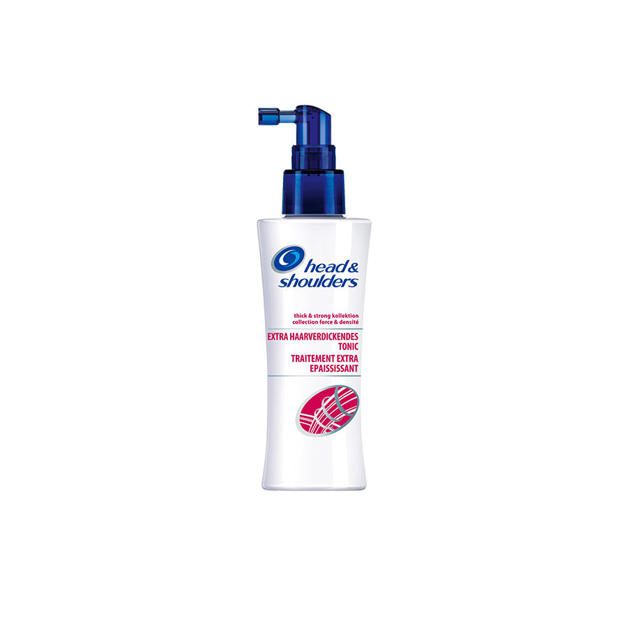 H&S Spray Tónico Cabelo 125 ml