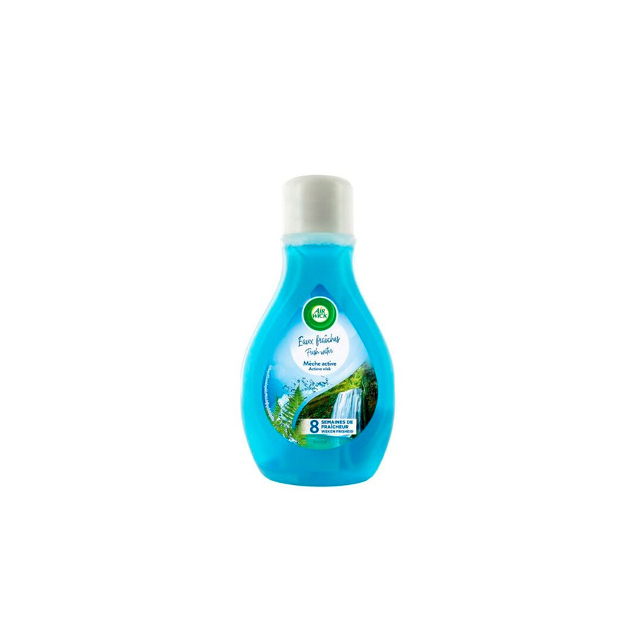 Air Wick Ambientador Fresh Waters 375 ml