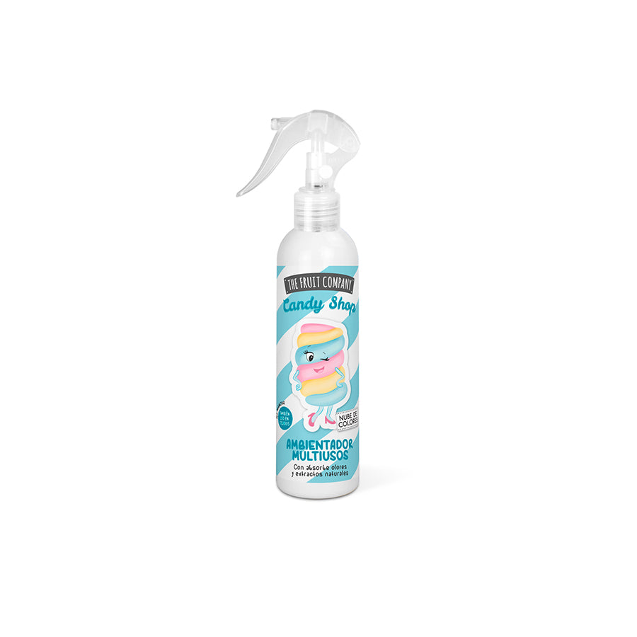 The Fruit Company Ambientador Spray Marshmallow 250 ml