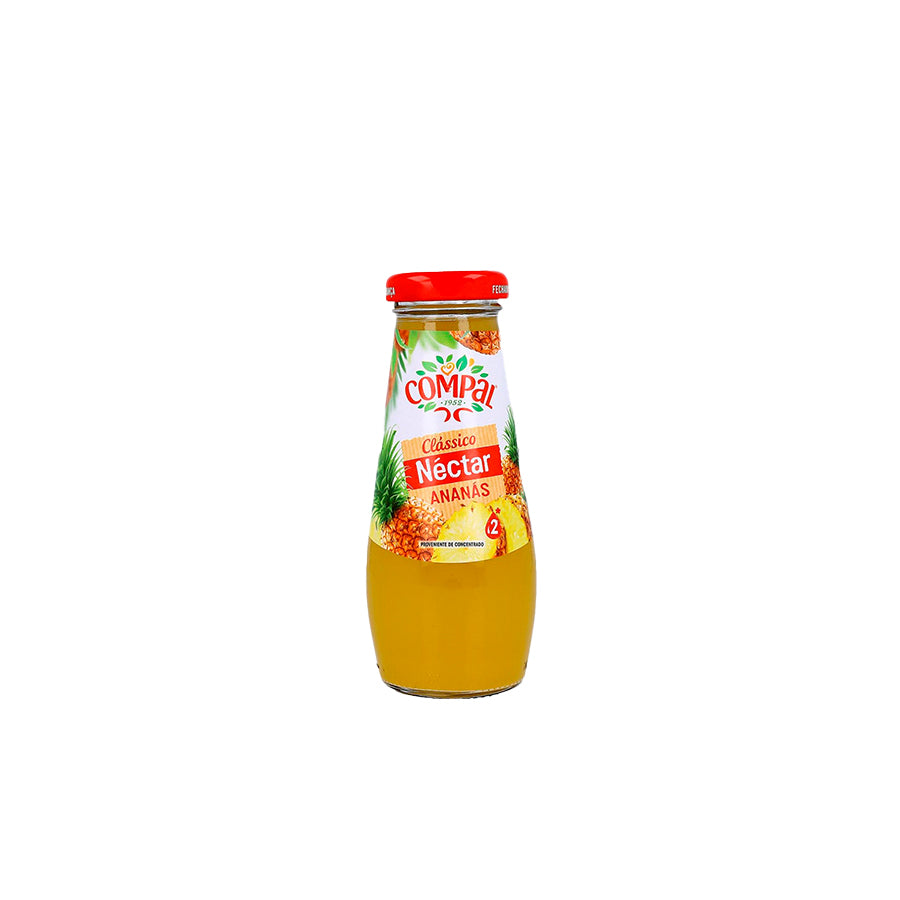 Compal Clássico Ananás 20 cl