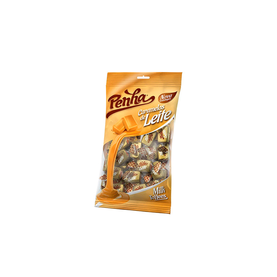 Penha Caramelos Nata 250 gr
