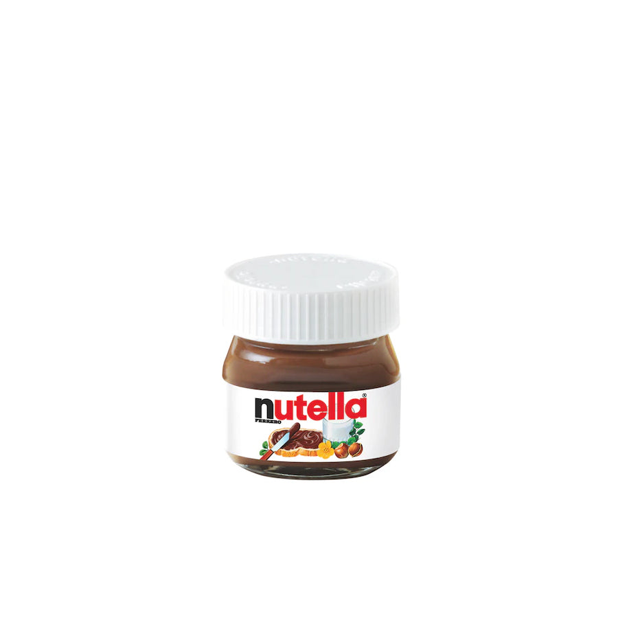 Nutella 25 gr