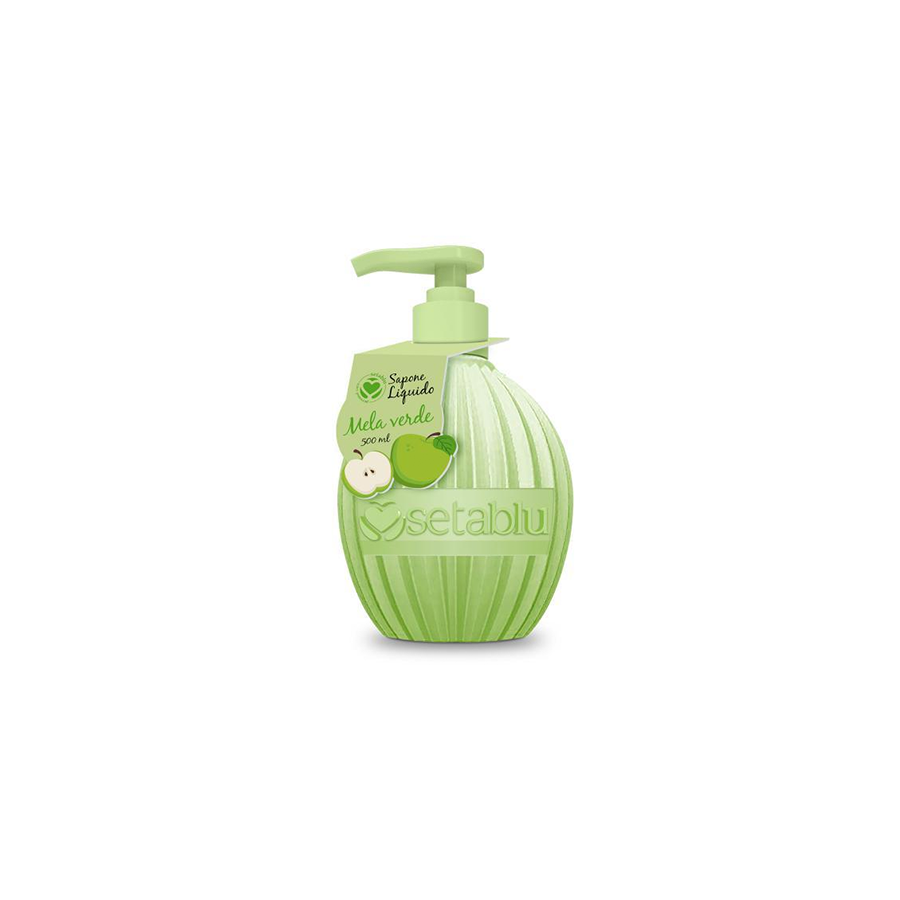 Setablu Sabonete Líquido 500 ml