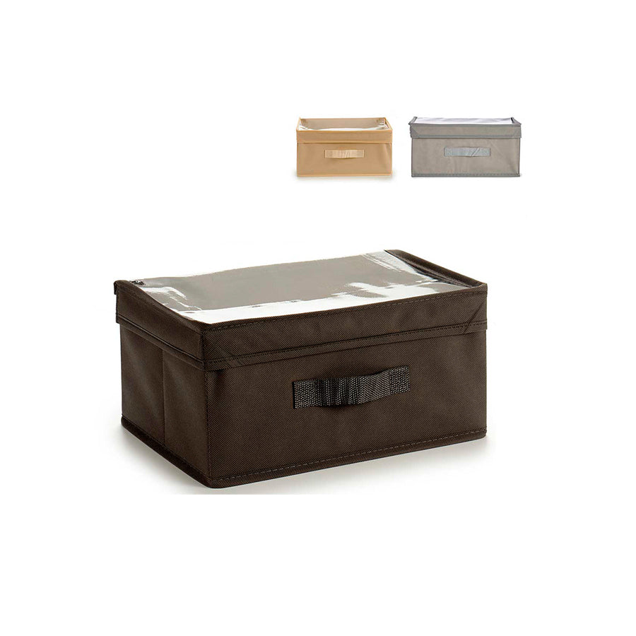 Caixa Dobrável TNT 32 x 19 x 15 cm