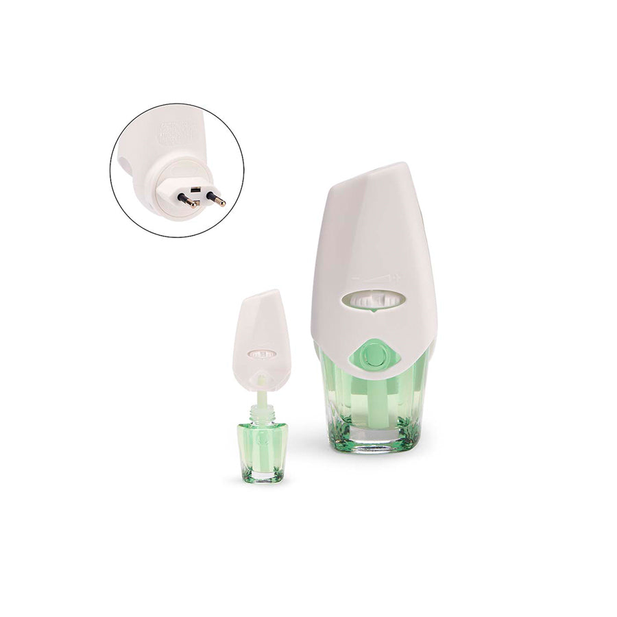 Ambientador Elétrico Jasmim 20 ml