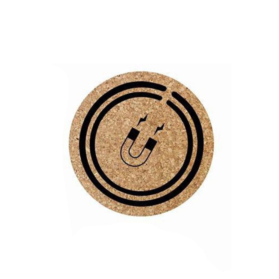 Base de Cortiça Magnética 18 ,5 cm