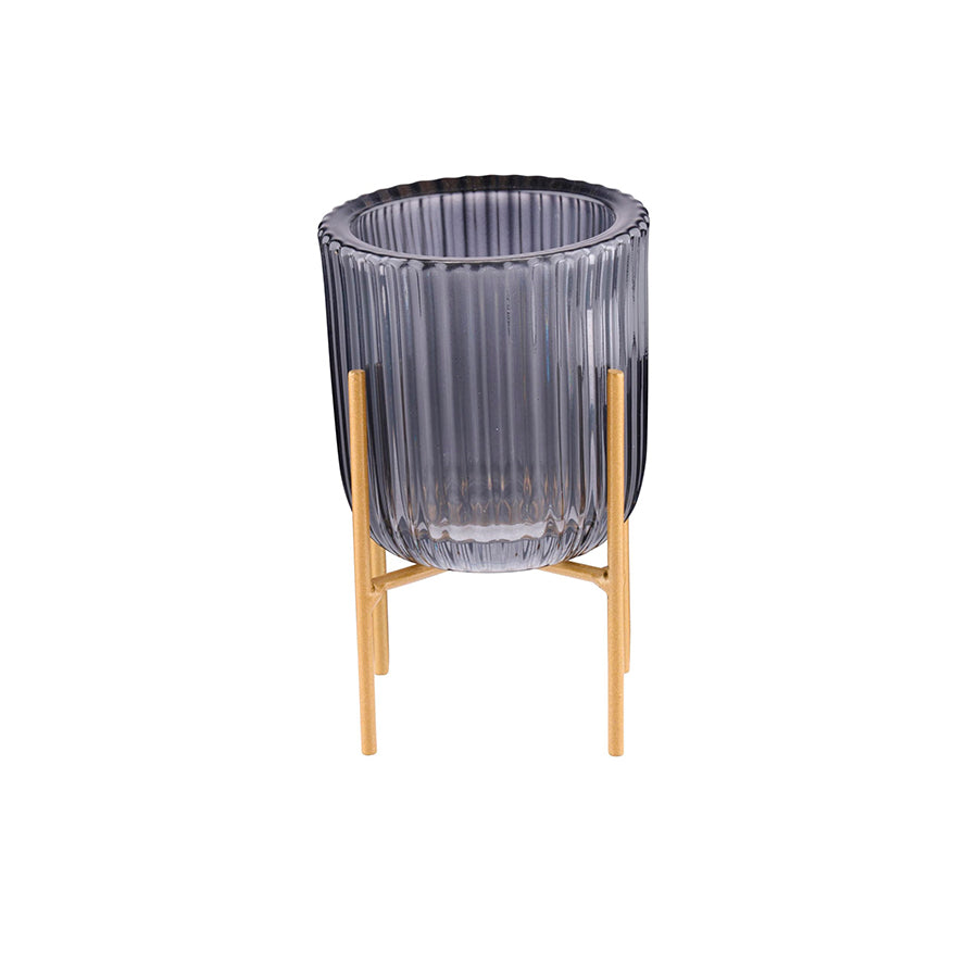 Suporte para Vela 7,5 x 8 cm