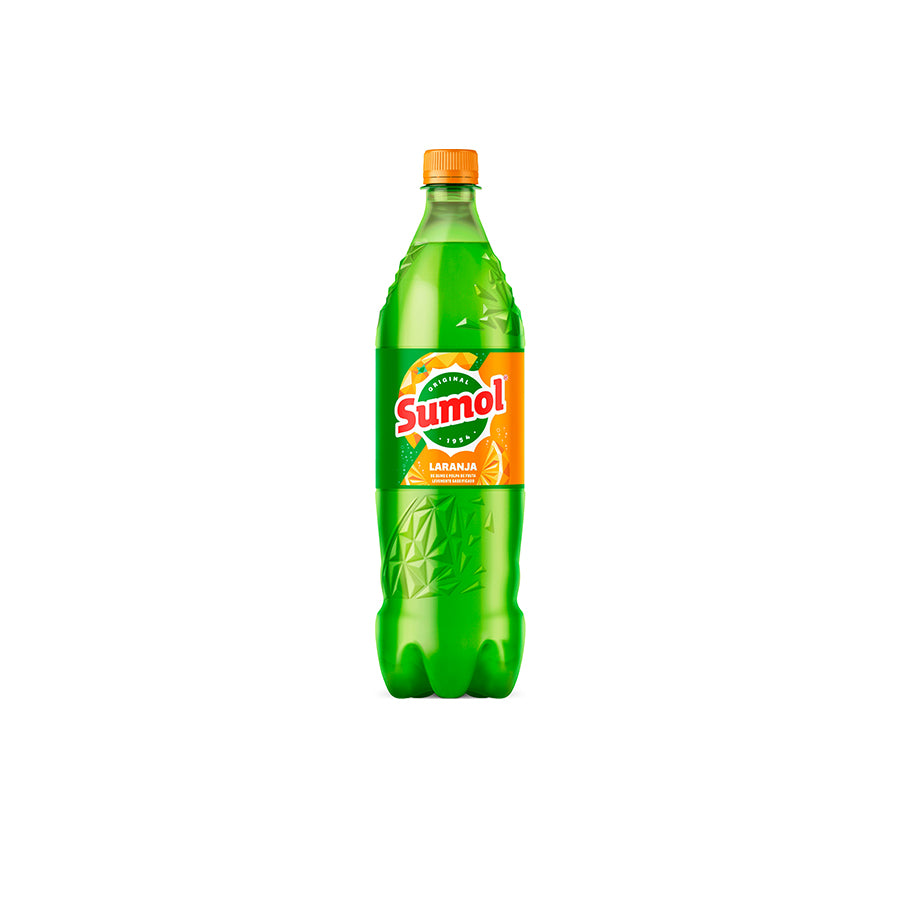 Sumol Laranja 1 L