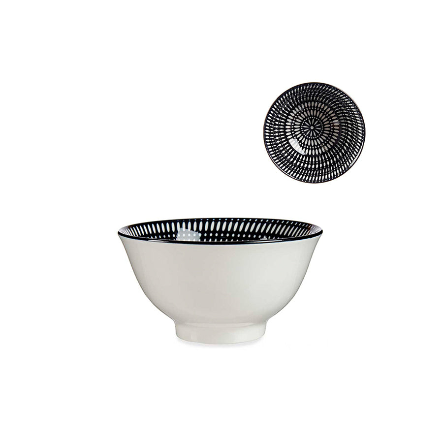 Taça Circulo Étnico 16 cm