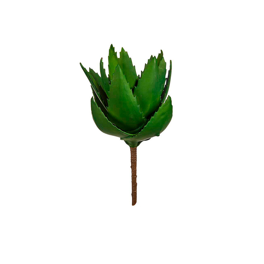 Planta Artificial Aloe Vera