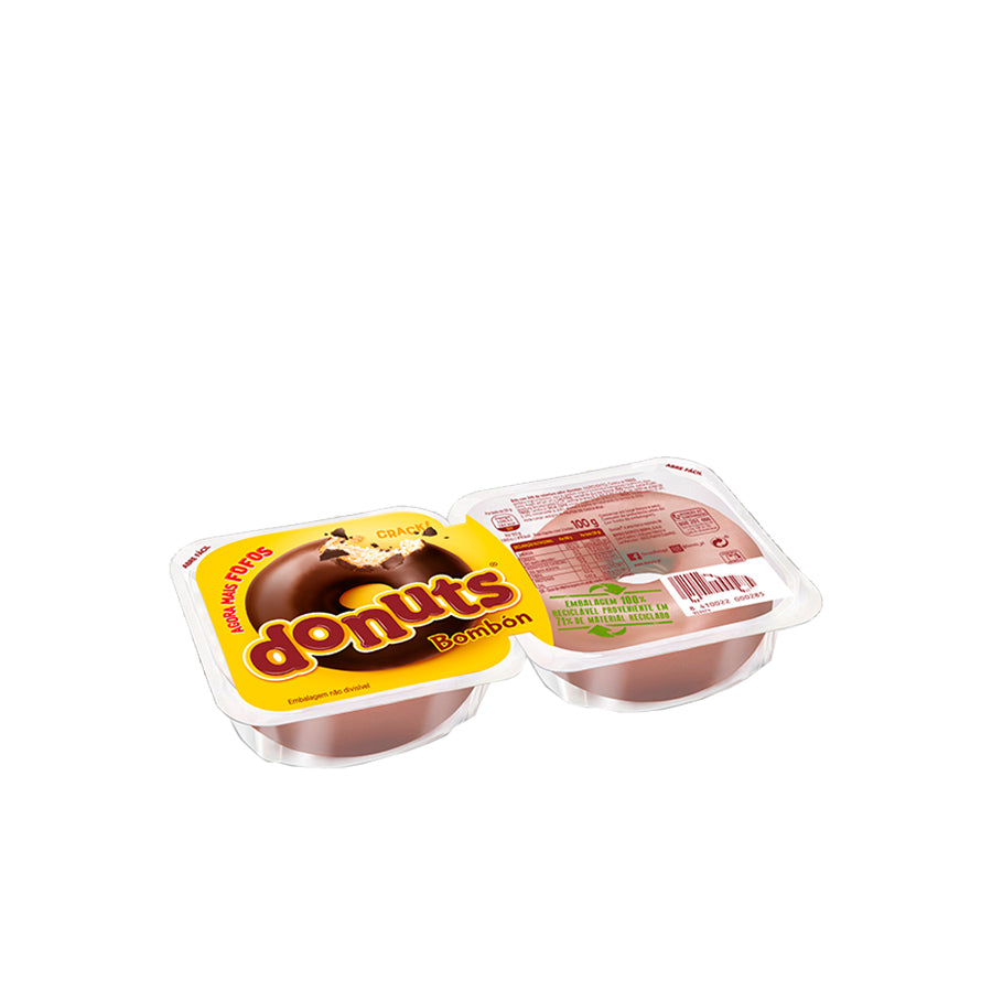 Donuts Bombon 2 un 100 gr