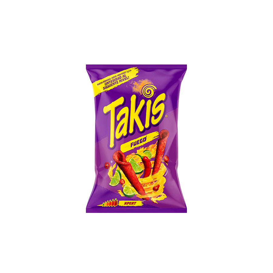 Takis Fuego 90 gr