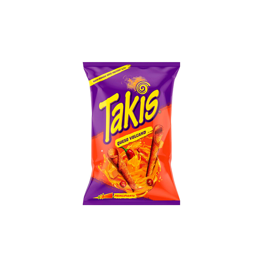 Takis Queso 90 gr