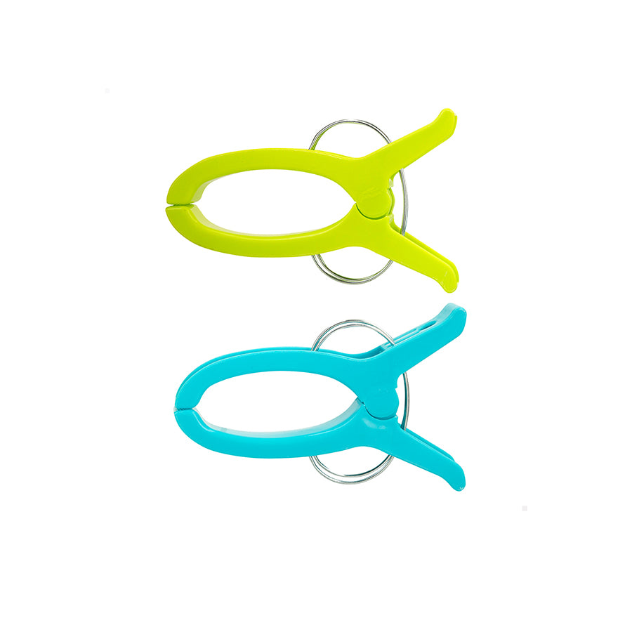 Pack 2 Molas para Toalha de Praia