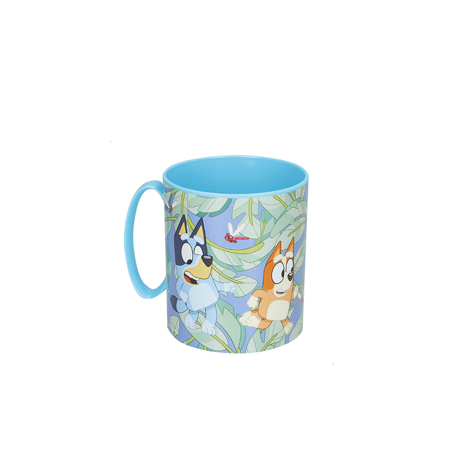 Caneca Bluey 350 ml