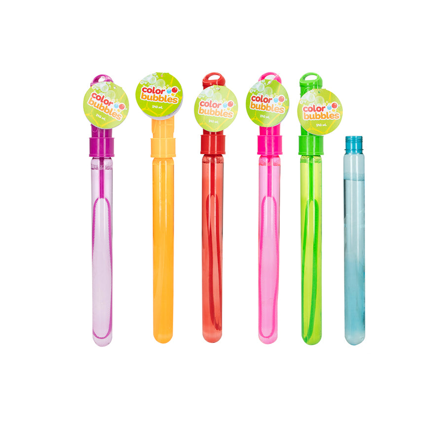 Varinha de Bolas de Sabão 240 ml