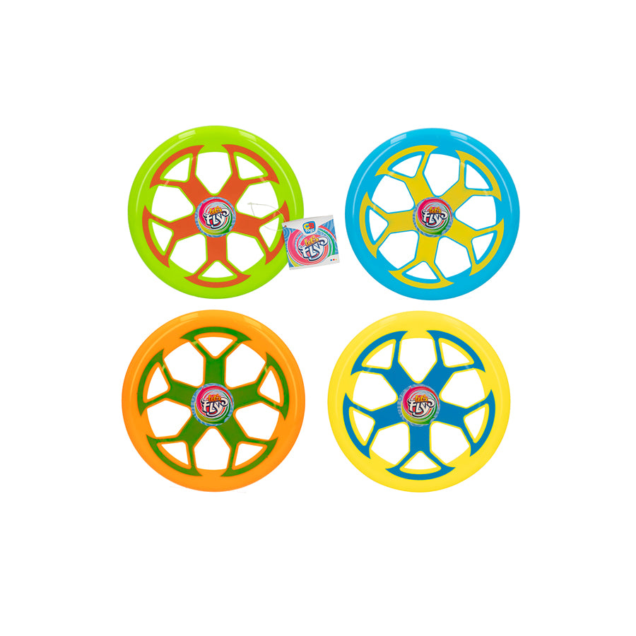 Discos Voadores 23 cm