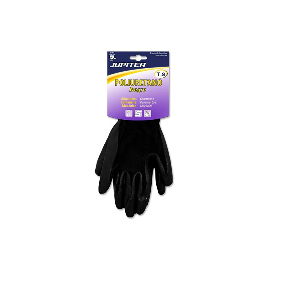 Luvas Poliuterano T9