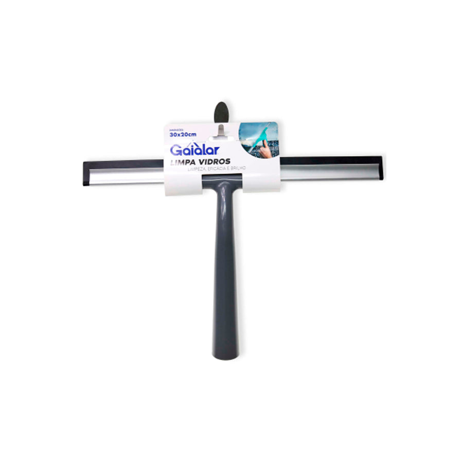 Limpa Vidros 30 x 20 cm