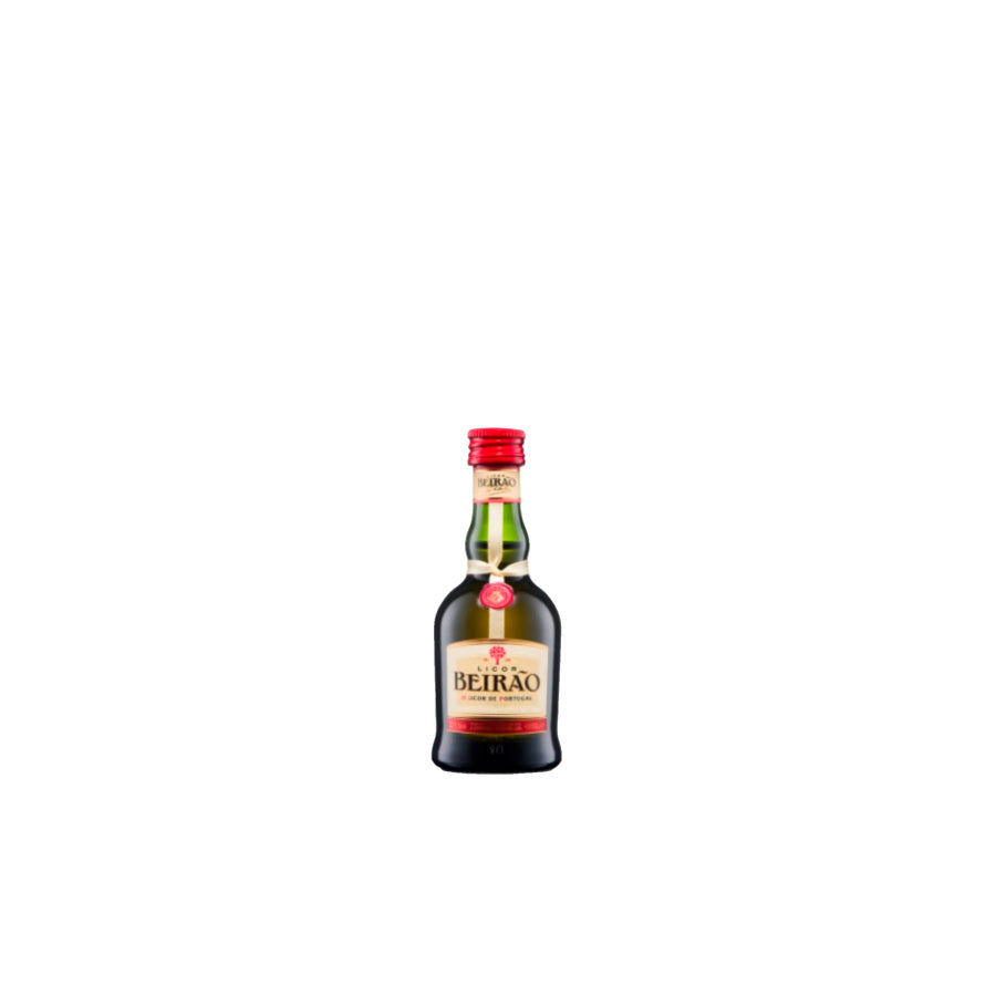 Licor Beirão Miniatura 5 cl