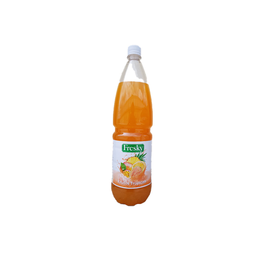 Fresky Frutos Tropicais 1,5 L