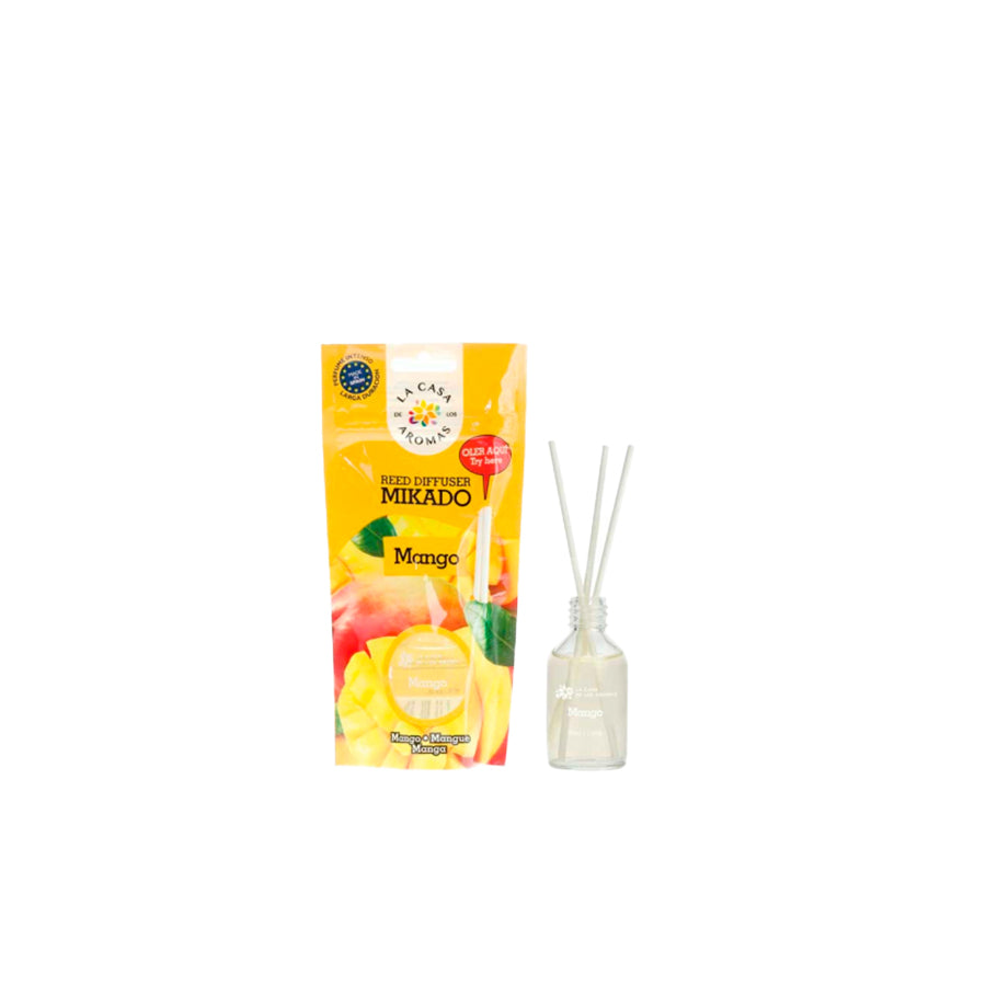 Mikado Ambientador Manga 30 ml