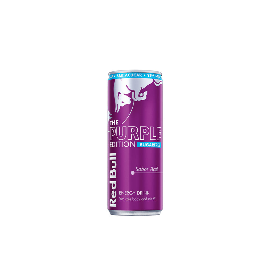Red Bull Açaí 250 ml