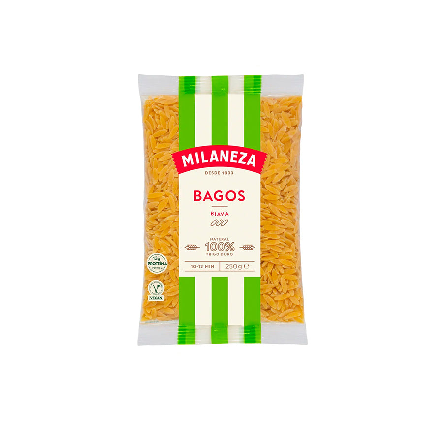 Milaneza Bagos 250 gr
