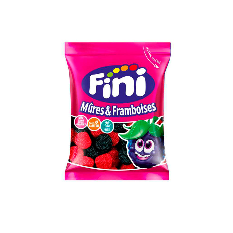 Fini Amoras 90 gr