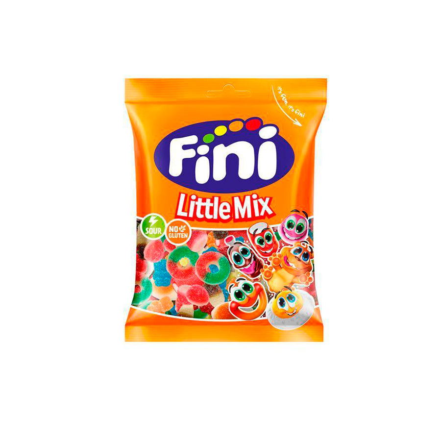 Fini Little Mix 90 gr