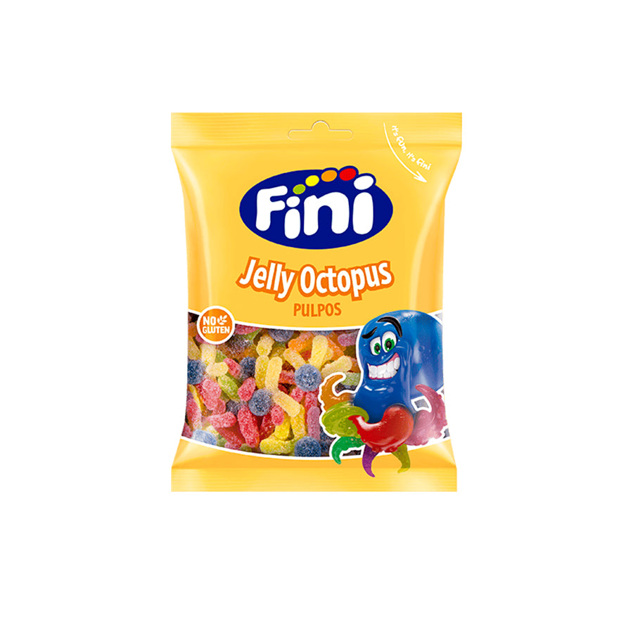 Fini Polvos Açúcar 90 gr