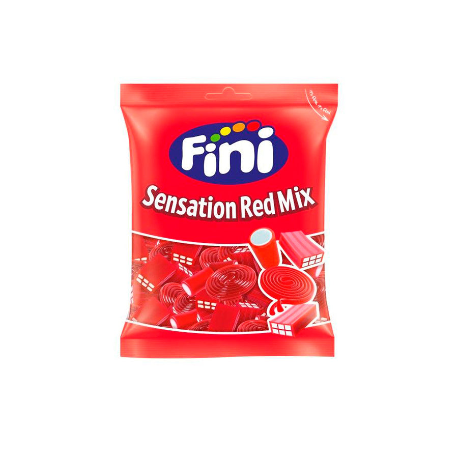 Fini Sensation Red Mix 90 gr