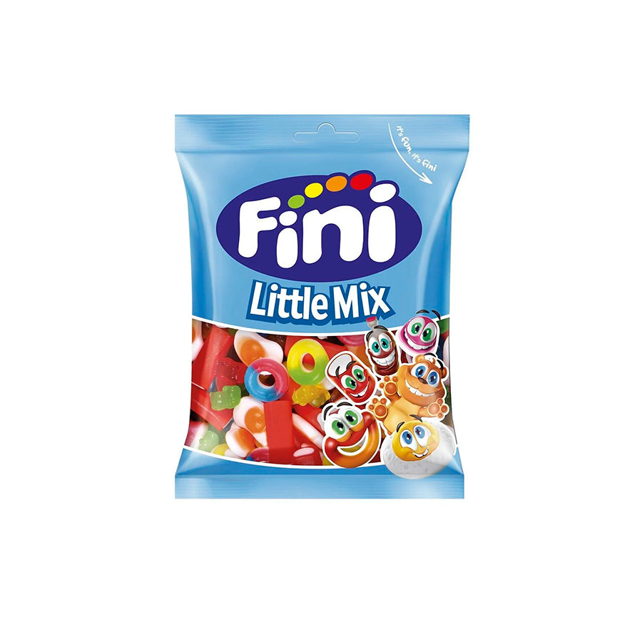 Fini Clear Little Mix 90 gr