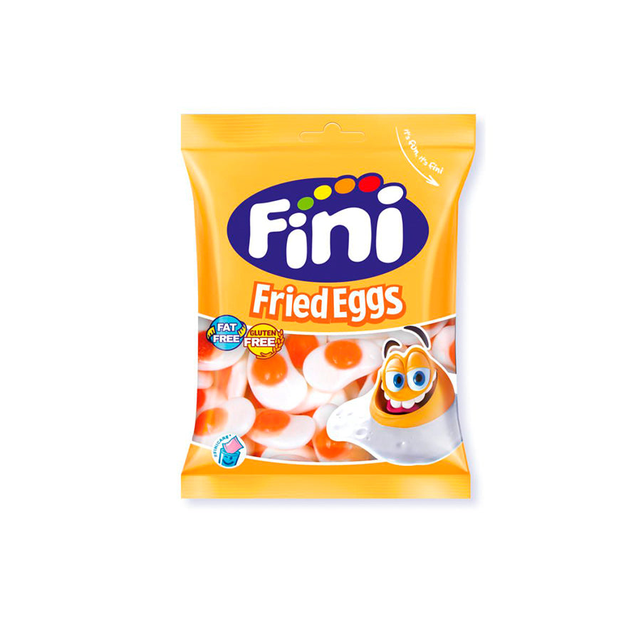Fini Ovos 90 gr