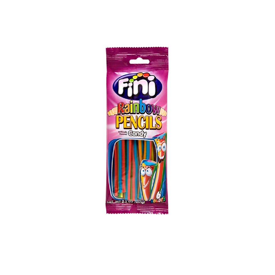 Fini Rainbow Pencils 90 gr