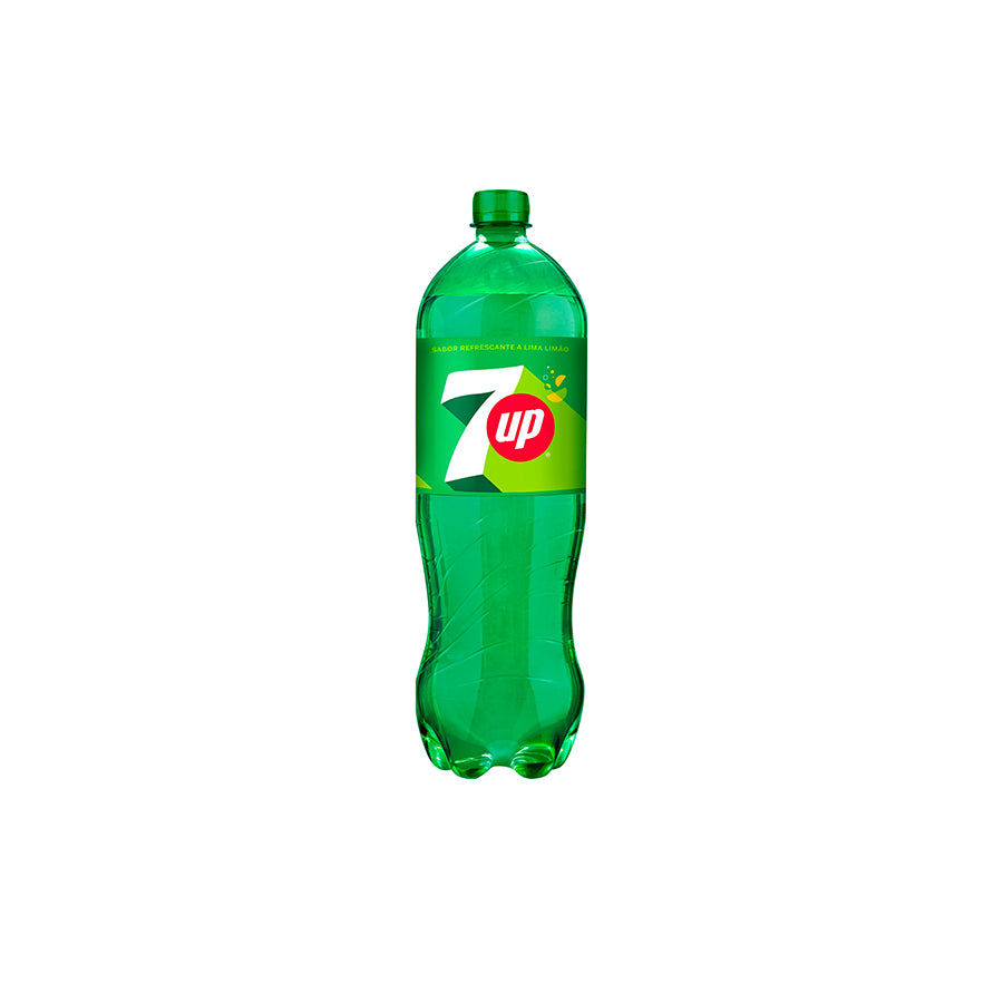 7Up 1 L