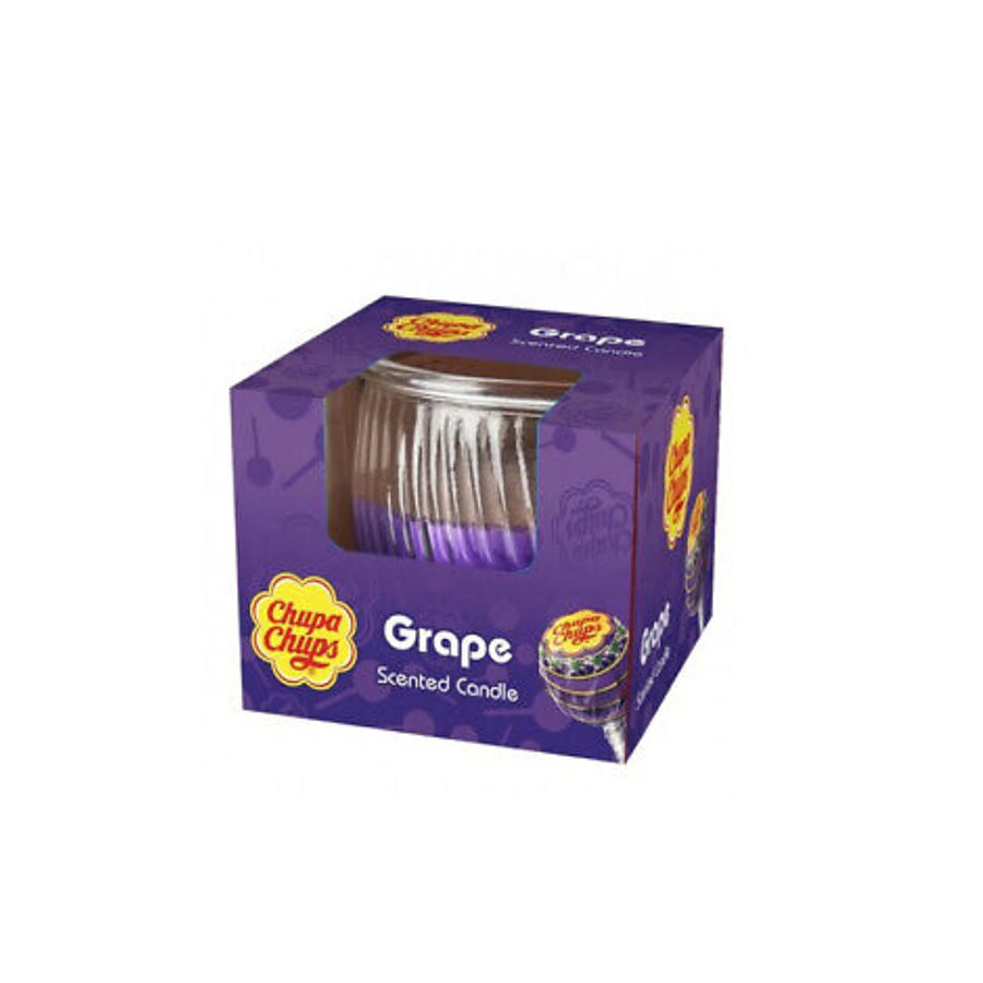 Chupa Chups Vela de Uva 85 gr